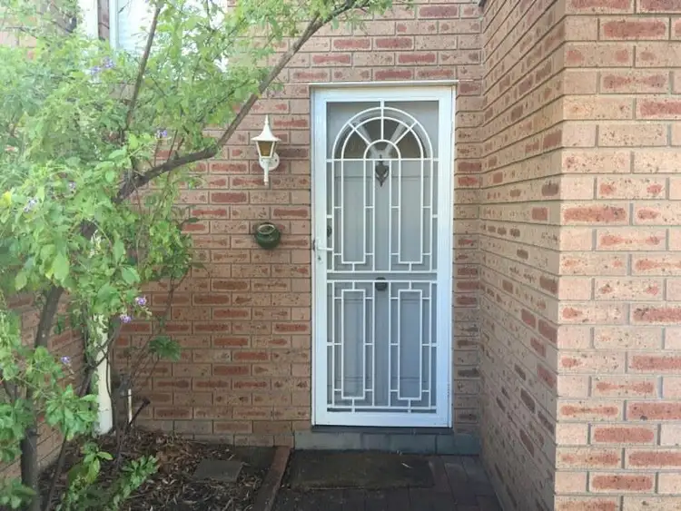 Sixth view of Homely townhouse listing, 1/63 Fitzroy St, Tamworth NSW 2340