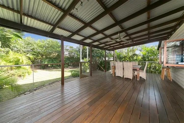 Fifth view of Homely house listing, 23 Glendale Gr, Moorooka QLD 4105