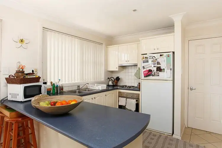 Fifth view of Homely semi-detached listing, 16B Hitter Ave, Bass Hill NSW 2197