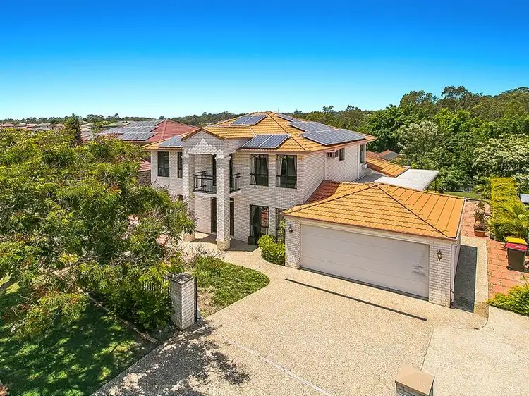 28 Oak Pl, Mackenzie QLD 4156