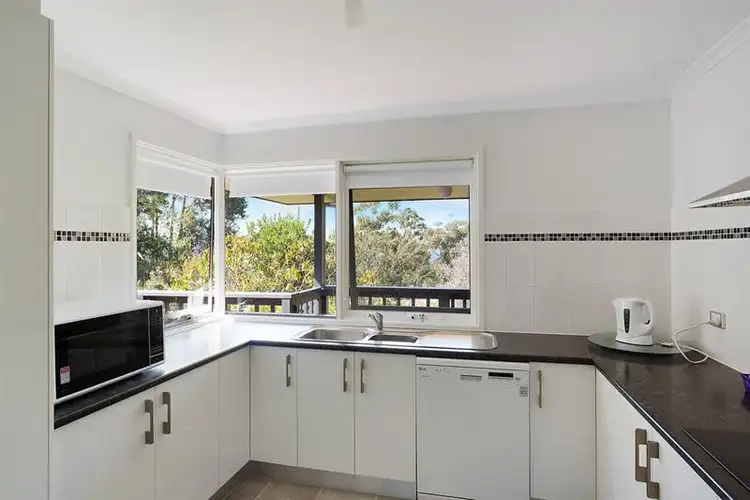 Fifth view of Homely house listing, 60 Golf Circuit, Tura Beach NSW 2548