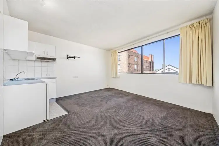 403/5 Ward Ave, Potts Point NSW 2011