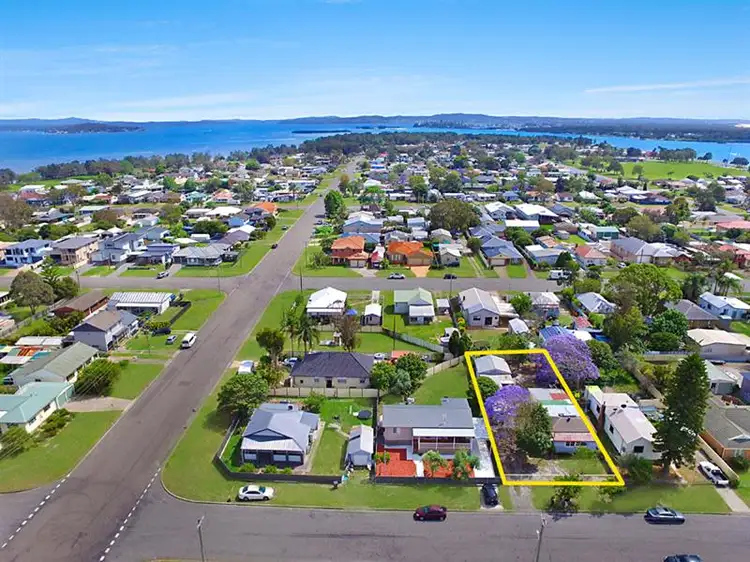 Second view of Homely house listing, 15 Kennedy St, Swansea NSW 2281