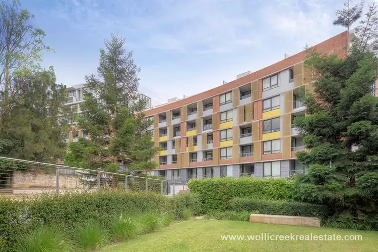 Seventh view of Homely apartment listing, 225/6 Brodie Spark Dr, Wolli Creek NSW 2205