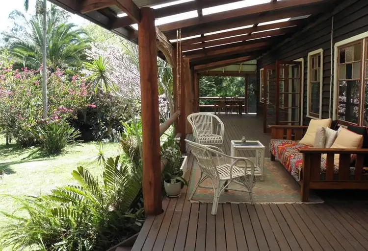 120 Mclennan Rd, Georgica NSW 2480