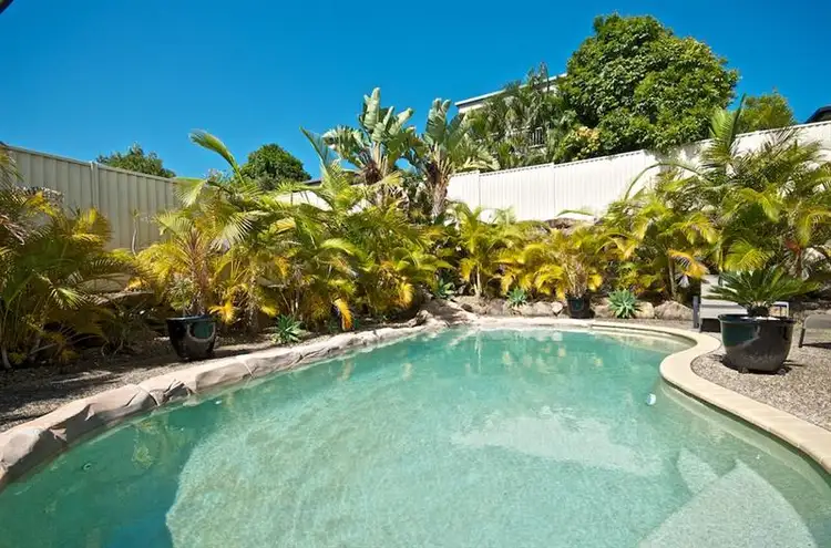 47 Golden Bear Dr, Arundel QLD 4214