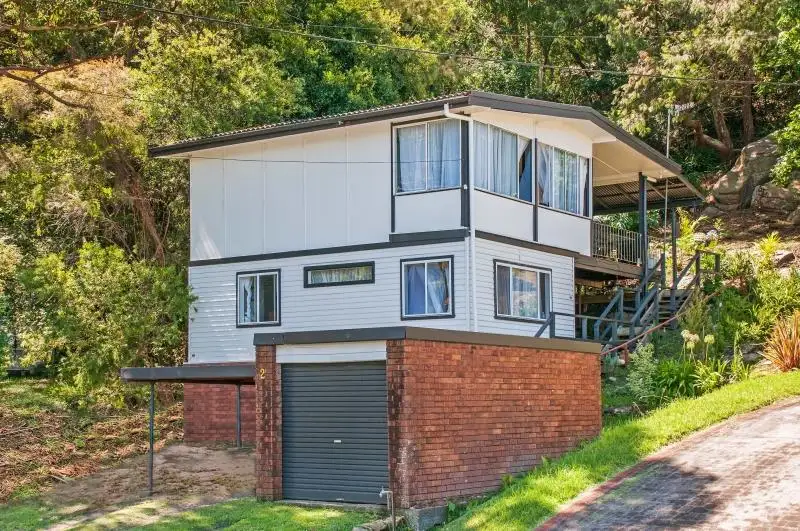 Main view of Homely house listing, 2 Thomas St, Tascott NSW 2250