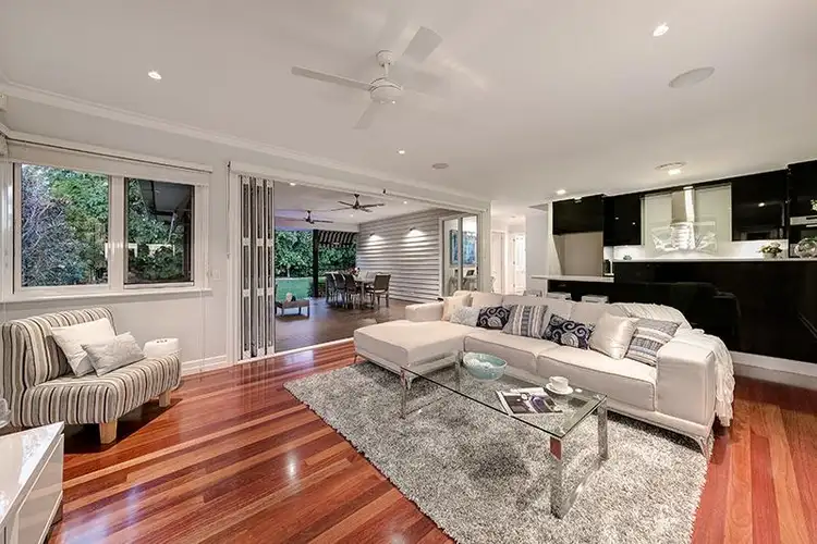 Fifth view of Homely house listing, 98 Fingal St, Tarragindi QLD 4121