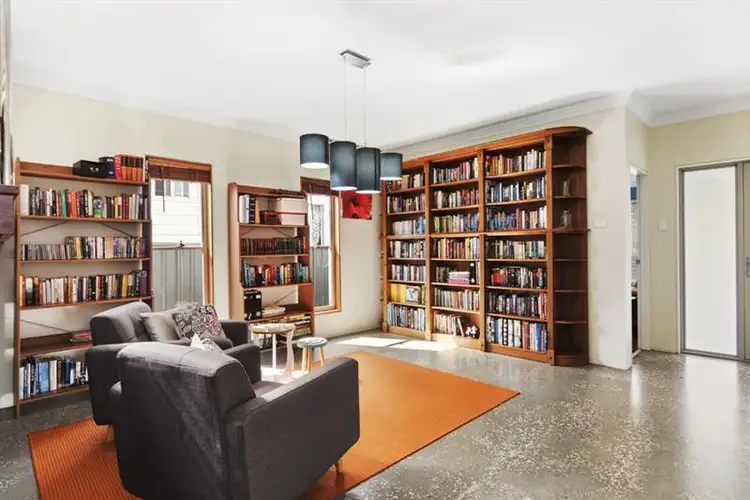 Sixth view of Homely house listing, 45 Seaman Ave, Warners Bay NSW 2282