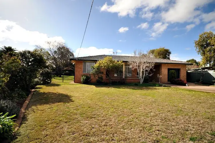 1 Gillis St, Dubbo NSW 2830