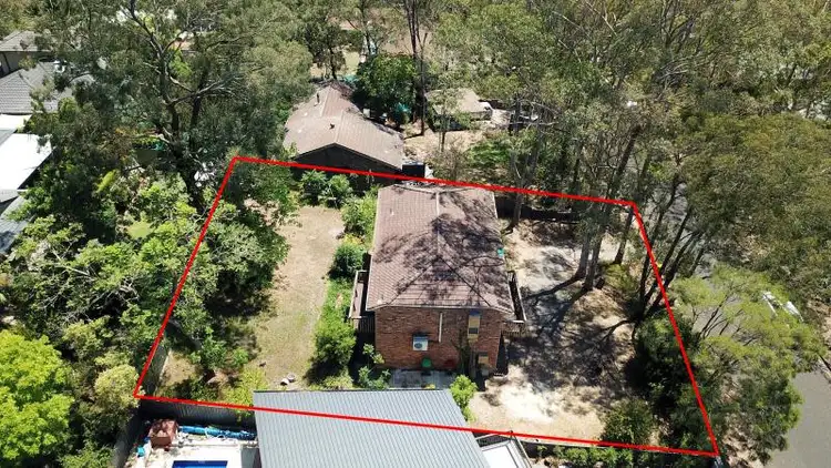 Sixth view of Homely house listing, 7 Marion Cres, Lapstone NSW 2773