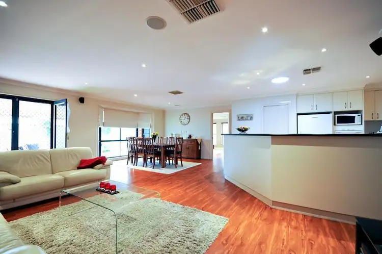 Third view of Homely house listing, 5 Paroo Pl, Dubbo NSW 2830