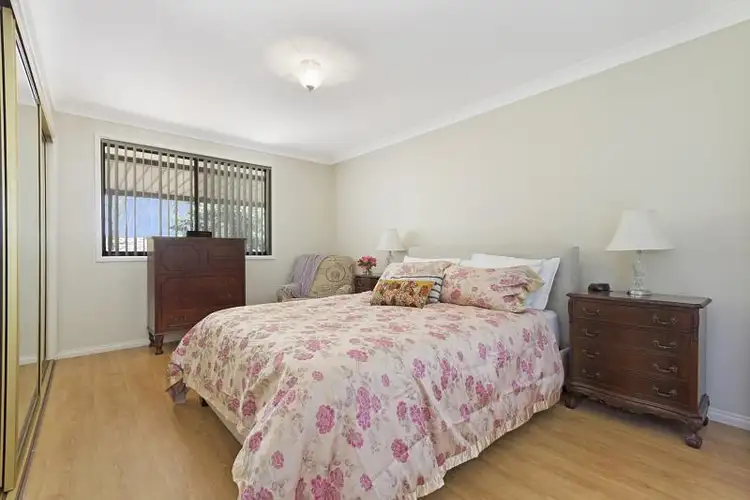 Fourth view of Homely house listing, 49 Coowarra Dr, St Clair NSW 2759