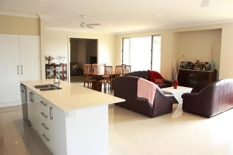 Fifth view of Homely house listing, 11 PHASCOGALE Cres, Gloucester NSW 2422
