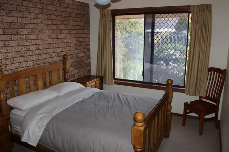 Fifth view of Homely unit listing, Unit 1/13 Bedford Ave, Dubbo NSW 2830