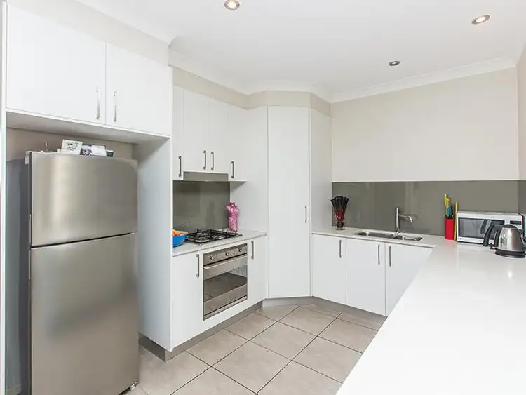 Fourth view of Homely townhouse listing, 4/96 Hyde Rd, Yeronga QLD 4104