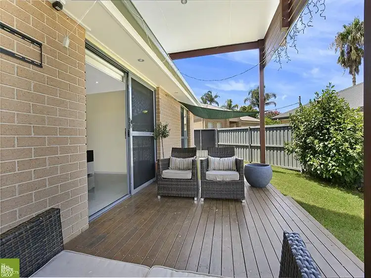 Sixth view of Homely house listing, 49B Tarrawanna Rd, Corrimal NSW 2518