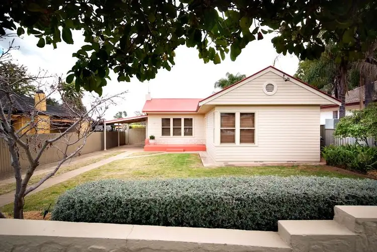 Main view of Homely house listing, 103 Palmer St, Dubbo NSW 2830