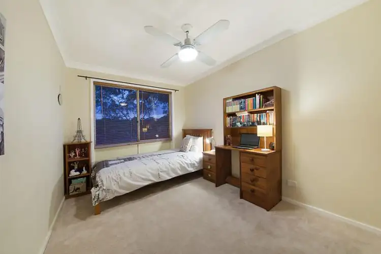 Fourth view of Homely house listing, 27 Glenhaven Cl, Umina Beach NSW 2257