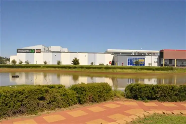 Fifth view of Homely land listing, 13 Glenshee Cl, Dubbo NSW 2830