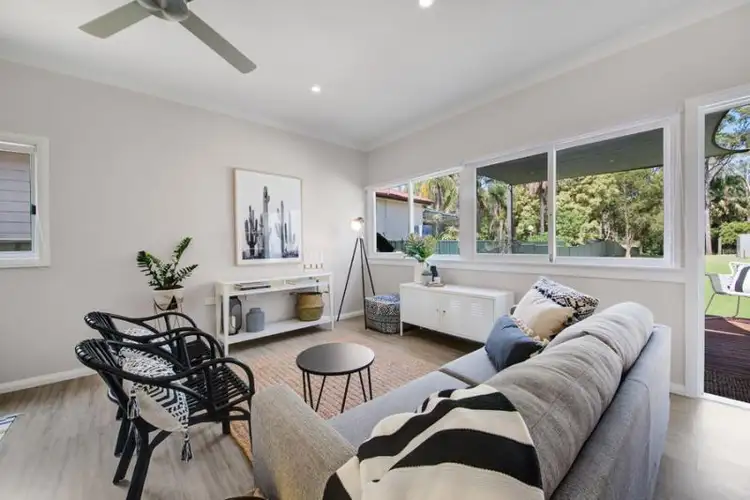 Second view of Homely house listing, 128 Mt Ettalong Rd, Umina Beach NSW 2257