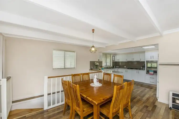Sixth view of Homely house listing, 45 Hillcrest Ave, Tacoma NSW 2259