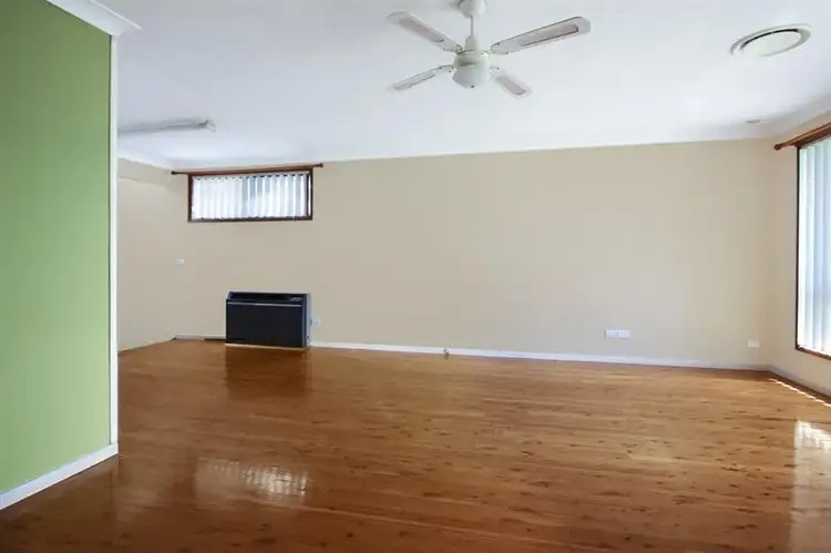Second view of Homely house listing, 28 Gerring Street, Colyton NSW 2760