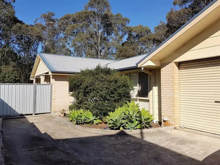 2/30 Vale St, Birmingham Gardens NSW 2287