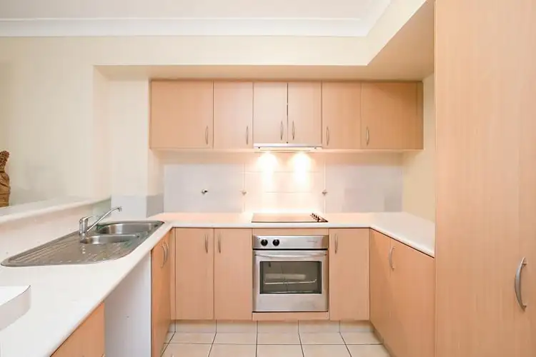 Third view of Homely unit listing, 12/1040 Gold Coast Hwy, Palm Beach QLD 4221
