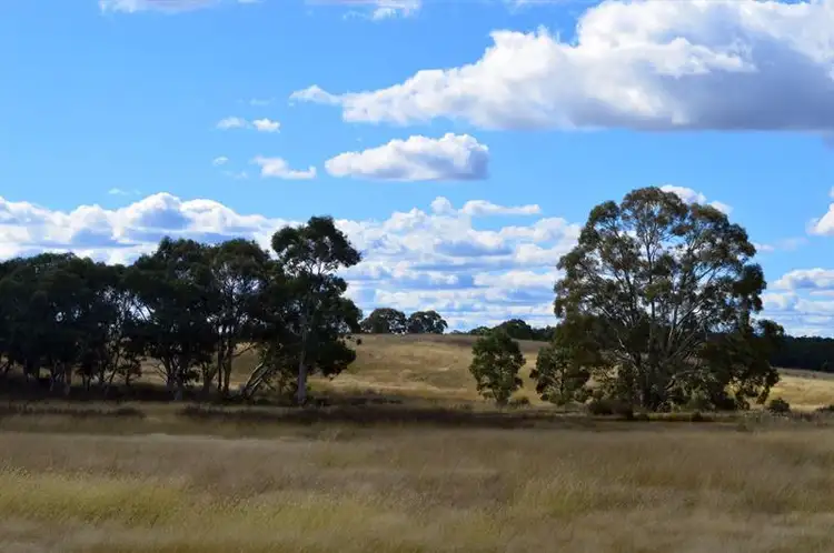 Fourth view of Homely rural property listing, Lot 6 Sandy Point Rd, Windellama NSW 2580
