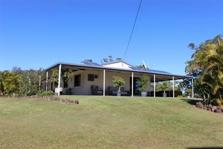61 Hayden Rd, Goolmangar NSW 2480