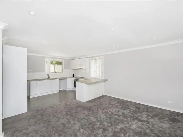 Fourth view of Homely house listing, 12 Resthaven Ave, Charmhaven NSW 2263