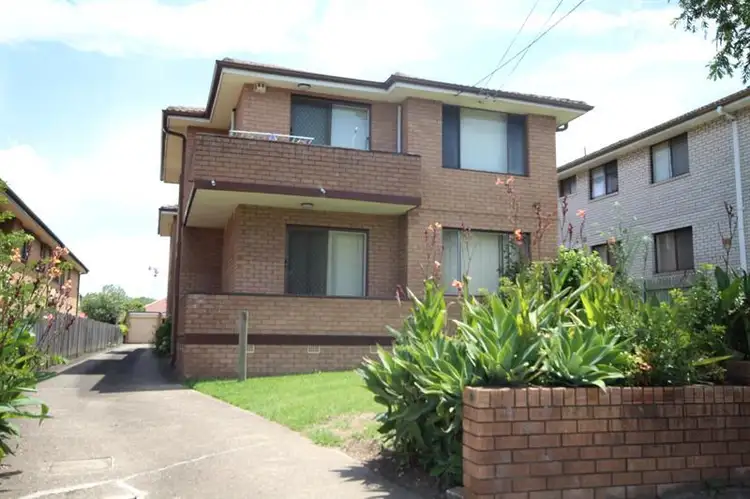 5/49 Bexley Rd, Campsie NSW 2194