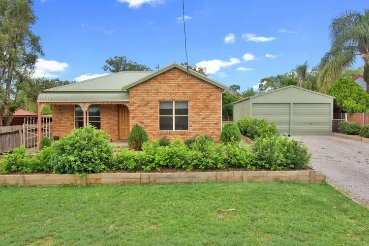 Main view of Homely house listing, 15 Carole Dr, Kootingal NSW 2352