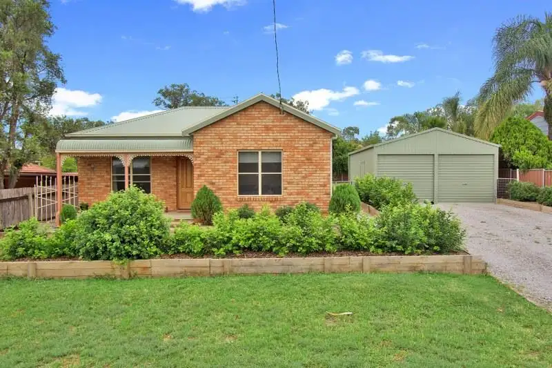 Main view of Homely house listing, 15 Carole Dr, Kootingal NSW 2352