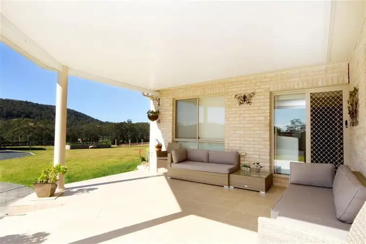 Seventh view of Homely rural property listing, 221 Herivals Rd, Wootton NSW 2423