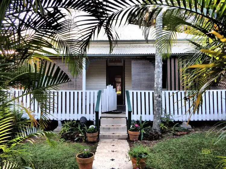 Third view of Homely house listing, 17-18 Dibbs off White/Purves St, Coraki NSW 2471