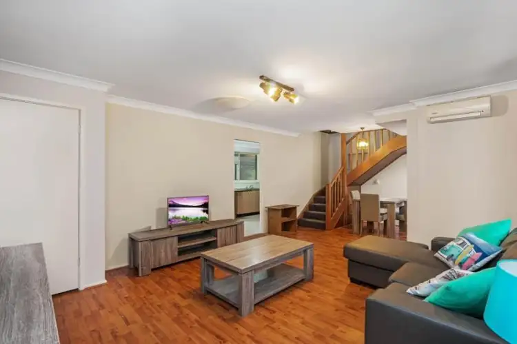 Second view of Homely house listing, 3 Moruya Cl, Koolewong NSW 2256