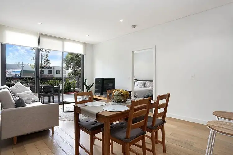 Third view of Homely unit listing, 3007/3-13 Angas St, Meadowbank NSW 2114