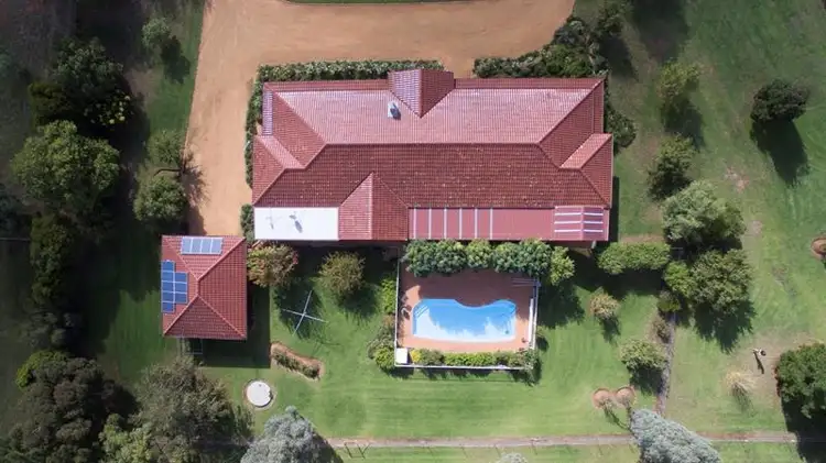 Second view of Homely house listing, 3R Nocoleche Dr, Dubbo NSW 2830