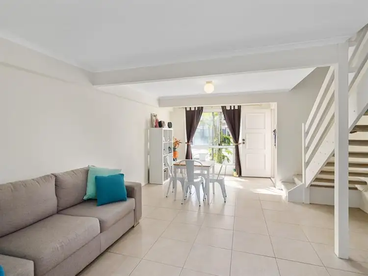 Fifth view of Homely unit listing, 63/125 Pappas Way, Carrara QLD 4211