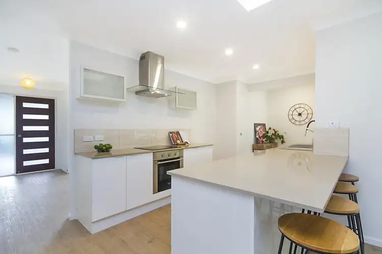 Third view of Homely house listing, 16 Avocado Street, Elanora QLD 4221