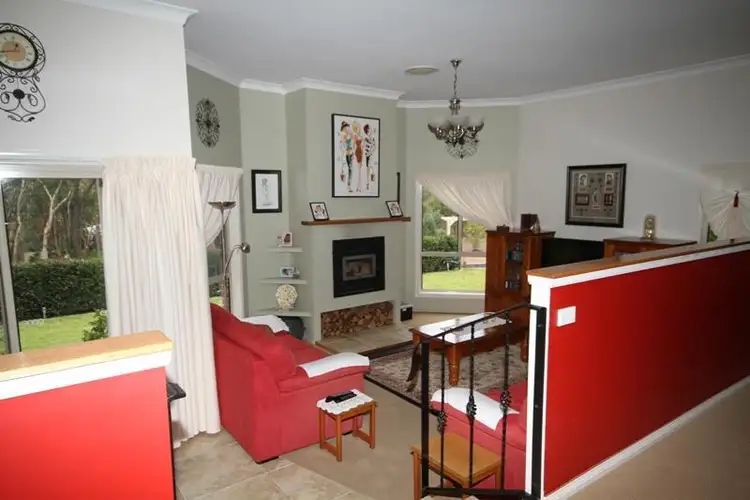 Fourth view of Homely house listing, 589 Mulwaree Dr, Tallong NSW 2579