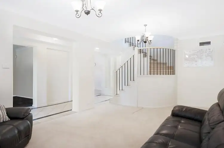 Fourth view of Homely house listing, 50 Dundonald Rd, Hamlyn Terrace NSW 2259
