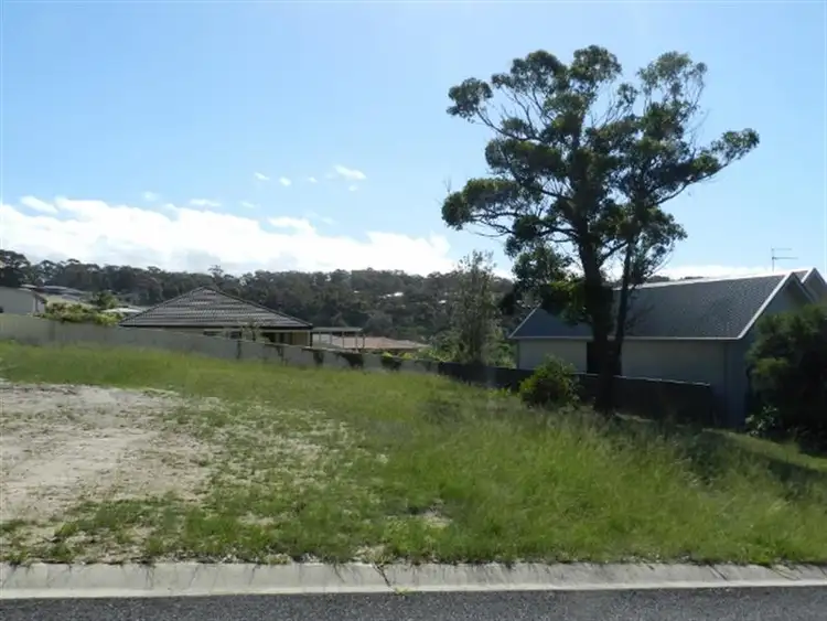 Fifth view of Homely land listing, 86 Bournda Cct, Tura Beach NSW 2548