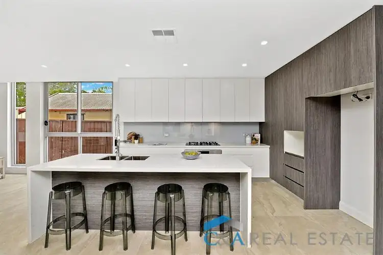 Fourth view of Homely semi-detached listing, 220A Auburn Rd, Auburn NSW 2144