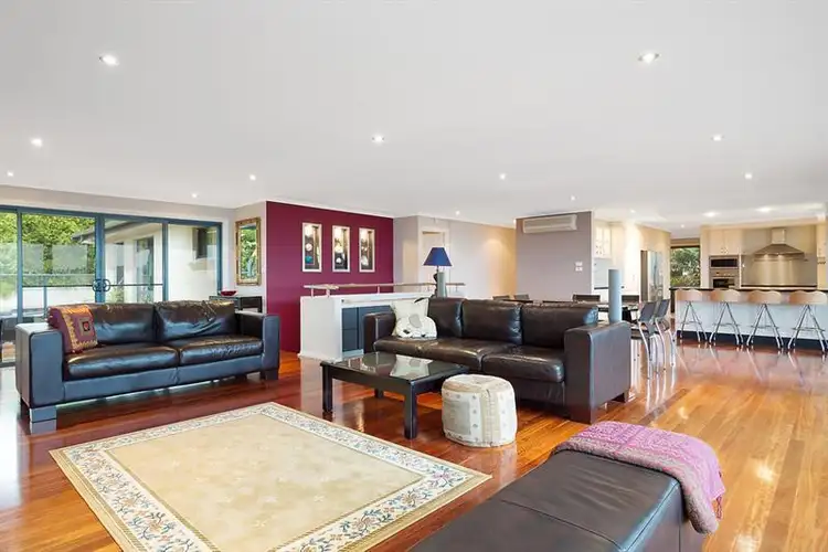 Sixth view of Homely house listing, 28 The Fairway -, Tura Beach NSW 2548