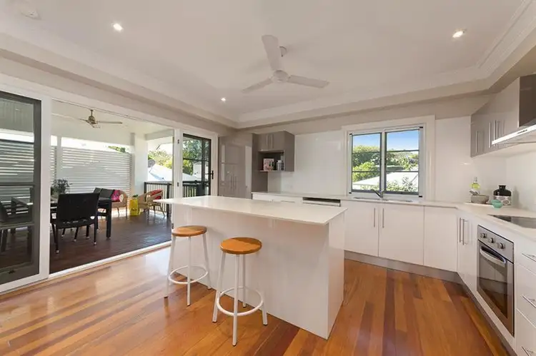 Fourth view of Homely house listing, 12 Mametz St, Moorooka QLD 4105