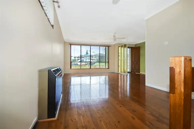Third view of Homely house listing, 28 Gerring Street, Colyton NSW 2760