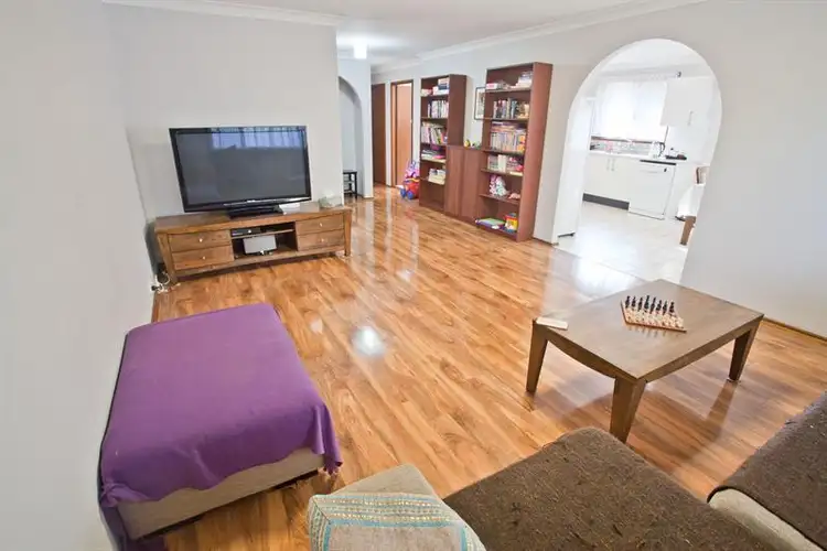 Sixth view of Homely villa listing, 3/46 Rudd Rd, Leumeah NSW 2560